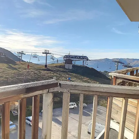 Lumineux Ski-in/ski-out, 3/4 Pers, Vue Pistes - Fr-1-181-2595 Daire La Plagne